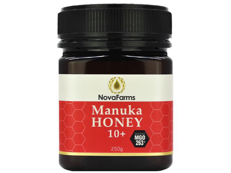 Mật Ong Manuka New Zealand 