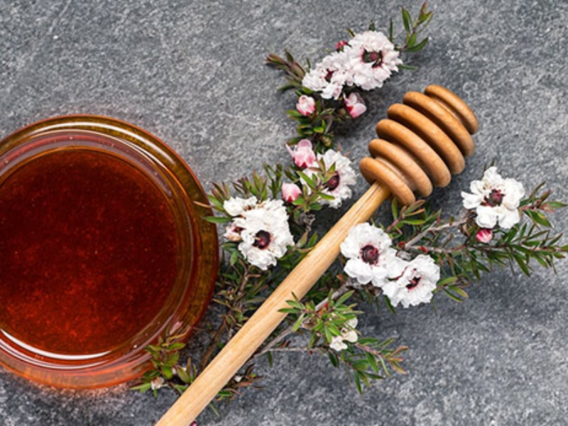 mật ong manuka có thực sự tốt không