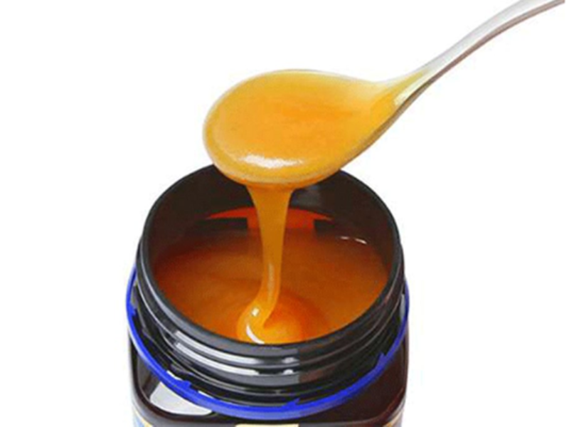 mật ong manuka là gì?