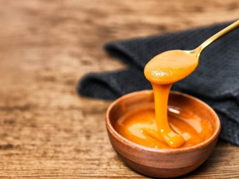  cách sử dụng mật ong manuka 