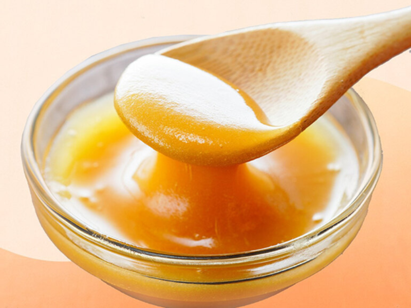 mật ong manuka là gì?