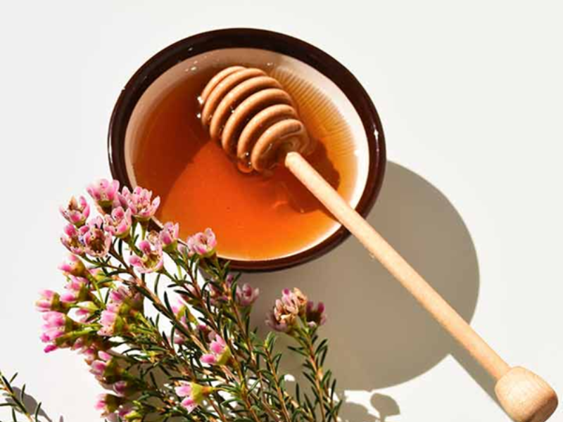 mật ong manuka có thực sự tốt không