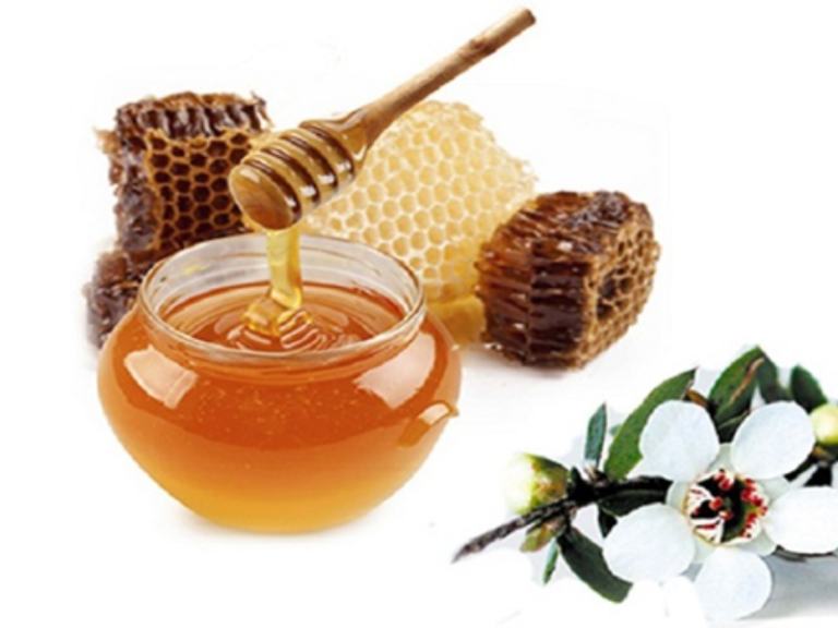 Mật Ong Manuka New Zealand