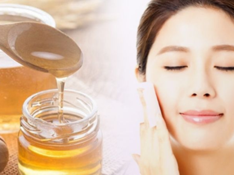 cách sử dụng mật ong manuka