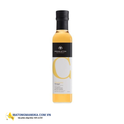 Giam Balsamic len men tu nho co qua le 250ml