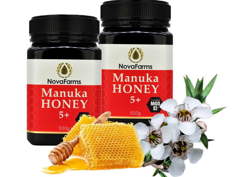 Giá mật ong manuka hôm nay bao nhiêu? Có đắt không? giá mật ong manuka