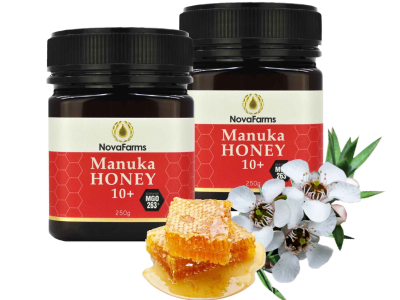 Giá mật ong manuka hôm nay bao nhiêu? Có đắt không? giá mật ong manuka