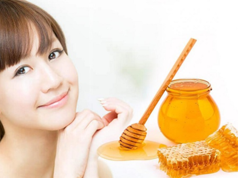 mật ong manuka có tác dụng gì?