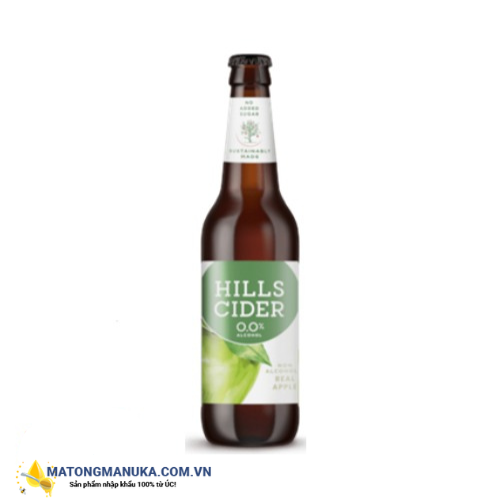 ruou tao tay khong con cider 1