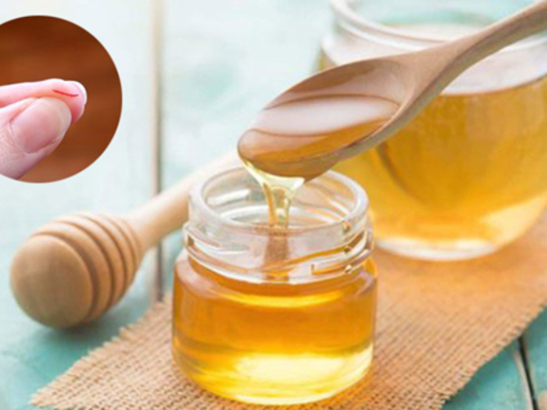 tác dụng của mật ong manuka