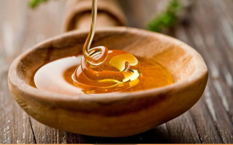 Mật ong manuka có khả năng tiêu diệt vi khuẩn hp hiệu quả